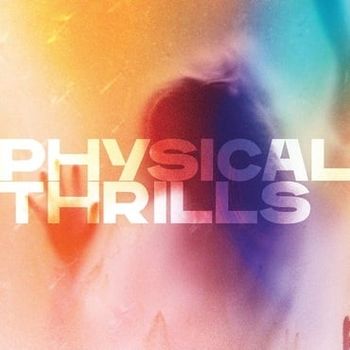 Physical Thrills (INDIE EX)紫色彩膠