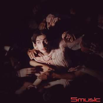 混亂青春(台壓)