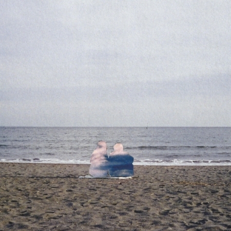 迷你專輯「bury.」(韓國進口版)