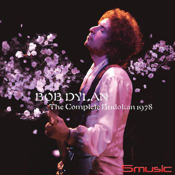 1978東京武道館全紀錄 (4CD)日本原裝生產