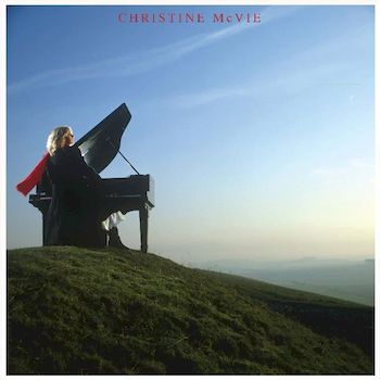 同名專輯 (1LP) 透明彩膠,一次性生產