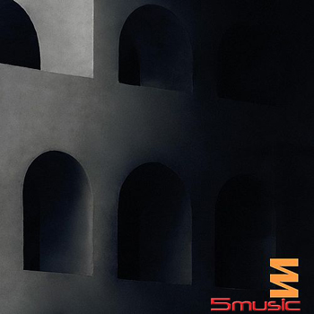 齊心齊力 (橘色彩膠)