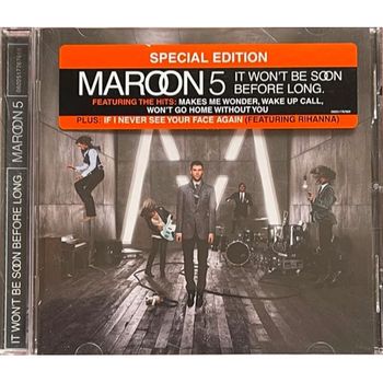 著魔嗎‧久等了(19首 限定版)