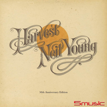 收割 (3張CD+2張DVD) 套裝