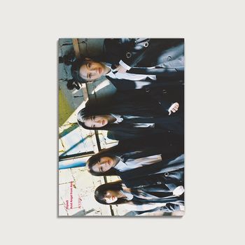 (A版)Acid Angel from Asia [ACCESS] (韓國進口版)