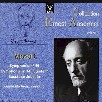 安塞美指揮大師名曲集 2