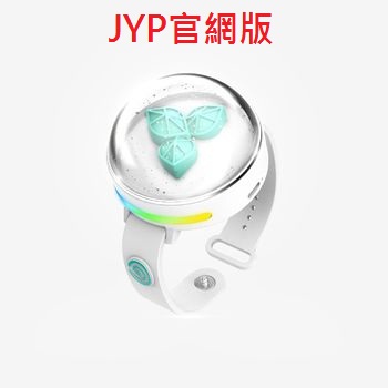 (JYP官網版)第三代官方手燈錶(韓國進口)