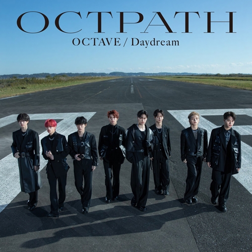 OCTAVE / Daydream (通常盤CD) 環球官方進口