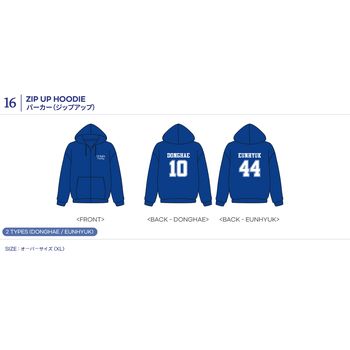 [DElight Party IN TOKYO]-連帽外套(日本進口)