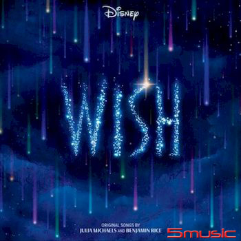 星願  電影原聲帶