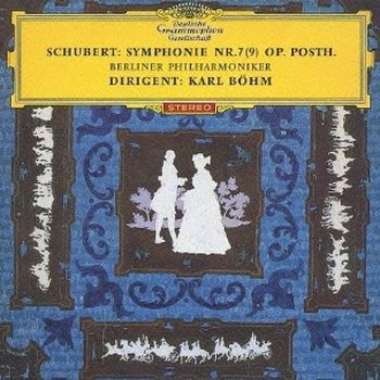 舒伯特:第九號交響曲