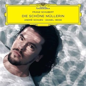 舒伯特：連篇歌曲集《美麗的磨坊少女》