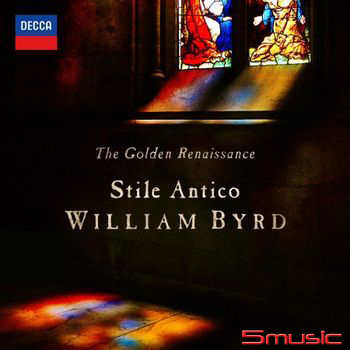 黃金文藝復興 – 拜爾德作品集