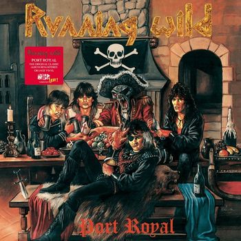 Port Royal(LP)