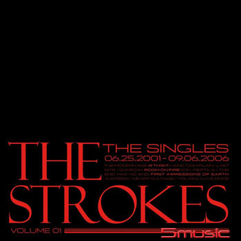 單曲集01 (10LP黑膠)