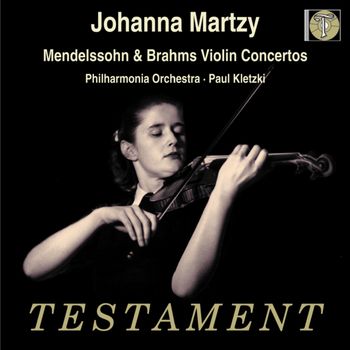 匈牙利傳奇女小提琴家瑪爾茨