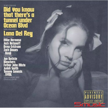 你知道海洋大道下面有條隧道嗎 (德國進口)