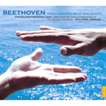 貝多芬:第4號鋼琴協奏曲