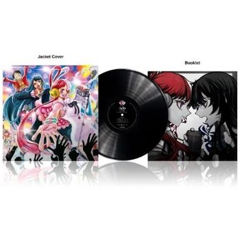 美音之歌 (日本進口完全生產限定盤)