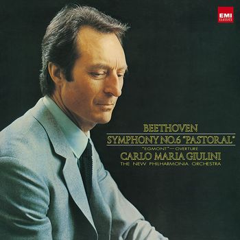 貝多芬:第6號交響曲