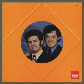 第5＆9號小提琴奏鳴曲