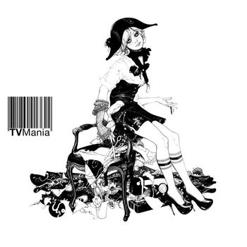 Bored with Prozac and the Internet? (RSD23 EX)