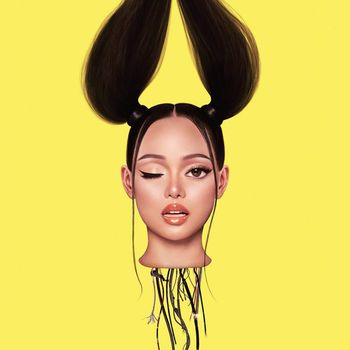 貝拉娃娃 迷你專輯 (1LP)