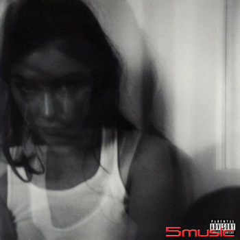 解脫 (透明彩膠)