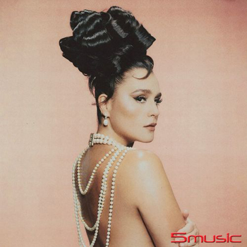 感覺超棒！(黑膠)