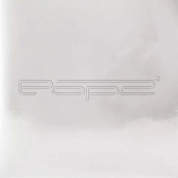 流行第2章 (5週年紀念) (1LP) 半透明紫色彩膠 一次性生產