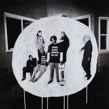 嚴峻世代?(CD) Jewelcase