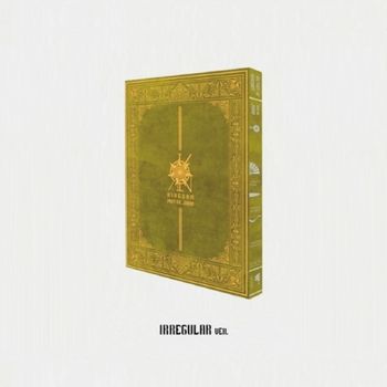 (IRREGULAR版)History Of Kingdom : Part Ⅶ. JAHAN