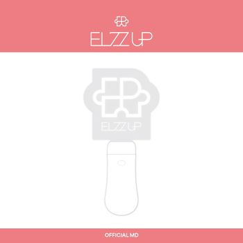 壓克力手燈(韓國進口)