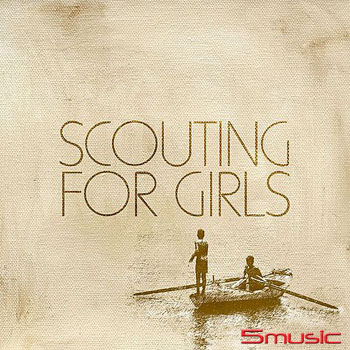 同名專輯 (煙燻橘彩膠)