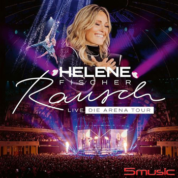 心醉神迷-75萬人參與榮耀!-最新巡?演唱鐵肺風華現場紀實雙碟靚選