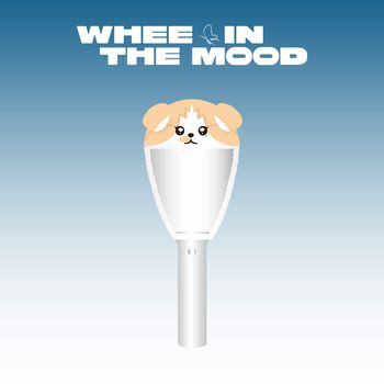 [BEYOND]-MOOMOO GGO MO手燈套(韓國進口)