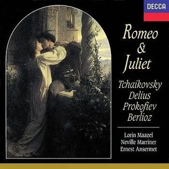 羅密歐與茱麗葉 (國際中文版149)