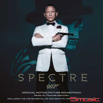 電影原聲帶:007惡魔四伏 (2024年新版)