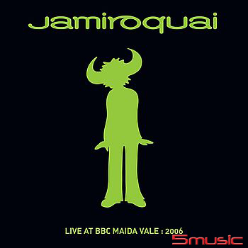 BBC麥達維爾實況 (RSD星際綠彩膠LP)