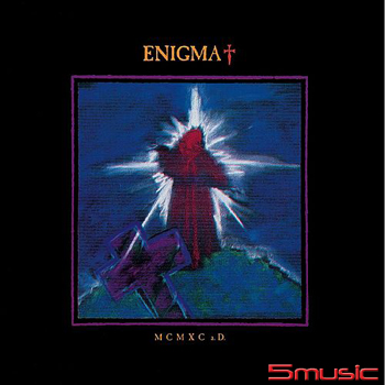 傳奇天韻【Enigma-史詩序篇首張經典大作】