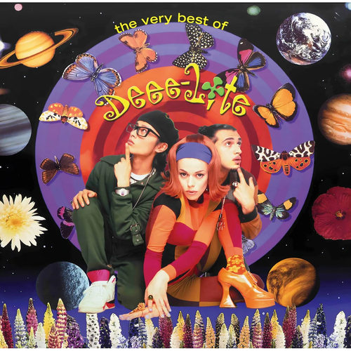 精選輯 (2LP) 紫色&橘色彩膠 一次性生產