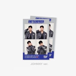 [2026 SM ARTIST SG]-四格相片組(韓國進口)