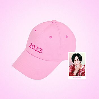 [SMTOWN LIVE 2025 TOUR]-出道球帽組(韓國進口)