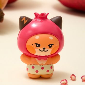 [水果系列]-(thewnini)SEOK MATTHEW水果公仔(韓國進口)