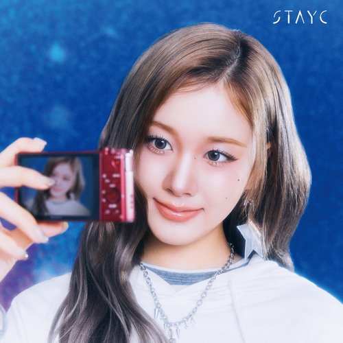 Lover, Killer / BEBE -Japanese Ver.(Solo盤 J盤)