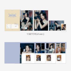 [ON AIR]-相片組(韓國進口)