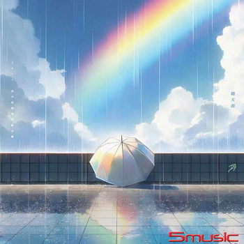 晴天雨-2024高中原創畢業歌合輯