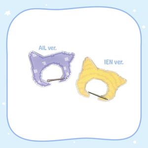 [Found at Eight]-(AIL VER.)登山扣(韓國進口)