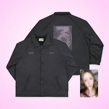 [SMTOWN LIVE 2025 TOUR]-教練夾克組(韓國進口)