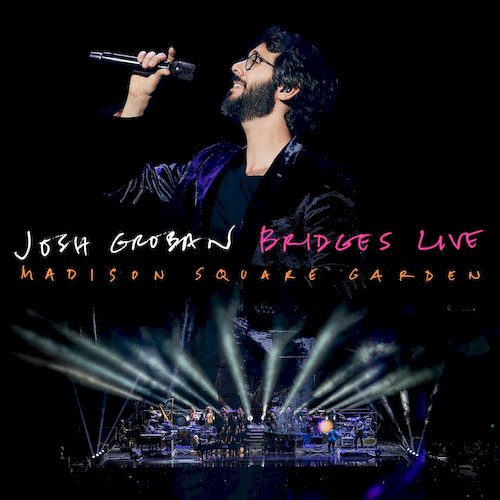 Bridges Live: Madison Square GardenCD+DVD